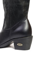 Botas San Polos Texanas Mujer BTD002