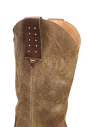 Botas San Polos Texanas Mujer BTD002