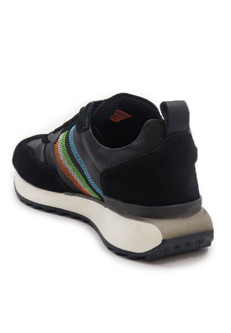 Zapatos San Polos Sneakers Hombre JHC871 Negro