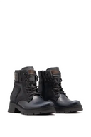 Bota Urbana para Mujer Azul - MS3955