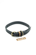 Collar San Polos Mascotas OCR105 Negro Miel