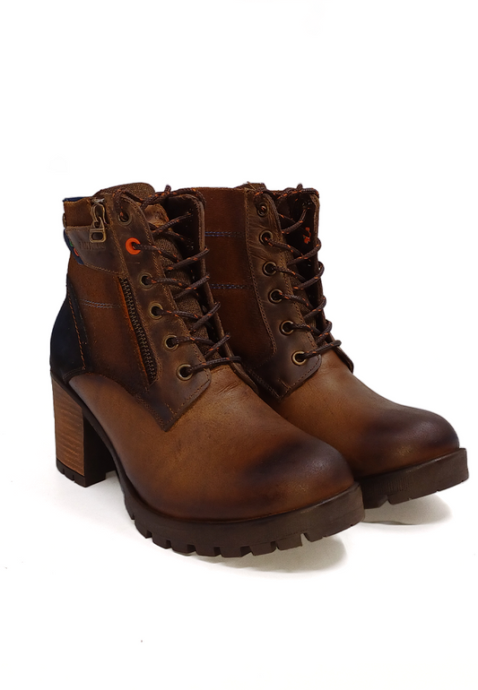Botas san polos sales