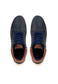 Zapatos San Polos Vans Hombre CL989 Azul