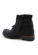 Botas San Polos Casual Mujer EK1317 Negro