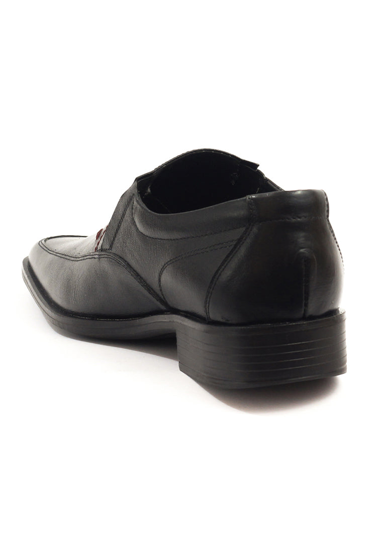 Zapatos San Polos Formal Hombre GP08 Negro