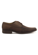 Zapatos San Polos Formal Hombre GP1612 Café