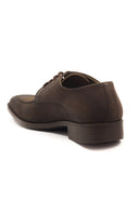 Zapatos San Polos Formal Hombre GP1612 Café