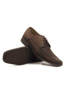 Zapatos San Polos Formal Hombre GP1612 Café