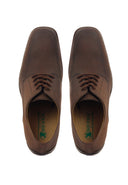 Zapatos San Polos Formal Hombre GP1612 Café