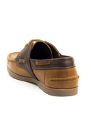 Zapatos San Polos Apache Hombre 174
