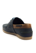 Zapatos San Polos Apache Hombre 174