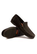 Zapatos San Polos Apache Hombre 2010 Café