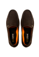 Zapatos San Polos Apache Hombre 2010 Café