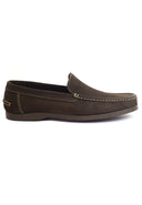 Zapatos San Polos Apache Hombre 2010 Tabaco UT
