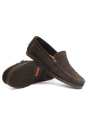 Zapatos San Polos Apache Hombre 2010 Tabaco UT