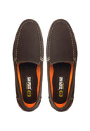 Zapatos San Polos Apache Hombre 2010 Tabaco UT