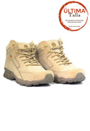 Botas San Polos Hiking Hombre 2156 Arena UT