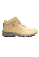 Botas San Polos Hiking Hombre 2156 Arena UT