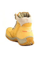 Botas San Polos Hiking Hombre 2294 Oro UT