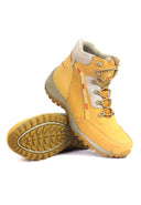 Botas San Polos Hiking Hombre 2294 Oro UT