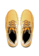 Botas San Polos Hiking Hombre 2294 Oro UT