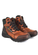 Botas San Polos Hiking Hombre 2295