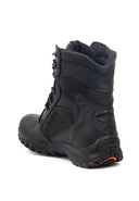 Botas San Polos Militar Hombre 2450