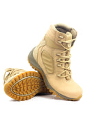 Botas San Polos Militar Hombre 2450