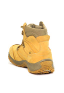 Botas San Polos Hiking Hombre 2602 Oro UT