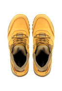 Botas San Polos Hiking Hombre 2602 Oro UT