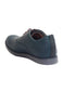 Zapatos San Polos Casual Hombre 3105 Azul