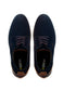 Zapatos San Polos Casual Hombre 3106 Azul Miel