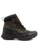Botas San Polos Trekking Hombre 3151 Negro
