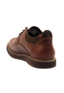 Zapatos San Polos Casual Hombre 3154 Hampton Coñac