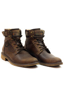 Botas San Polos Casual Hombre 3155