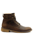 Botas San Polos Casual Hombre 3155