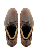 Botas San Polos Casual Hombre 3155