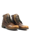Botas San Polos Casual Hombre 3158