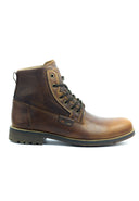 Botas San Polos Casual Hombre 3158