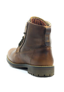 Botas San Polos Casual Hombre 3158