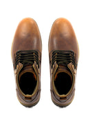 Botas San Polos Casual Hombre 3158