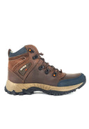 Botas San Polos Trekking Hombre 3159 Miel
