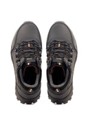 Botas San Polos Trekking Hombre 3159 Negro