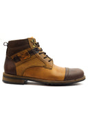 Botas San Polos Casual Hombre 3214