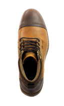 Botas San Polos Casual Hombre 3214