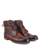 Botas San Polos Casual Hombre 3261