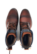 Botas San Polos Casual Hombre 3261