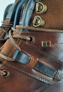 Botas San Polos Casual Hombre 3261