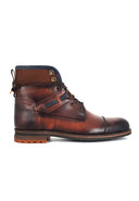 Botas San Polos Casual Hombre 3261