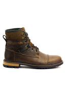 Botas San Polos Casual Hombre 3261